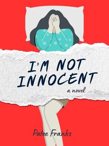 I'm Not Innocent cover