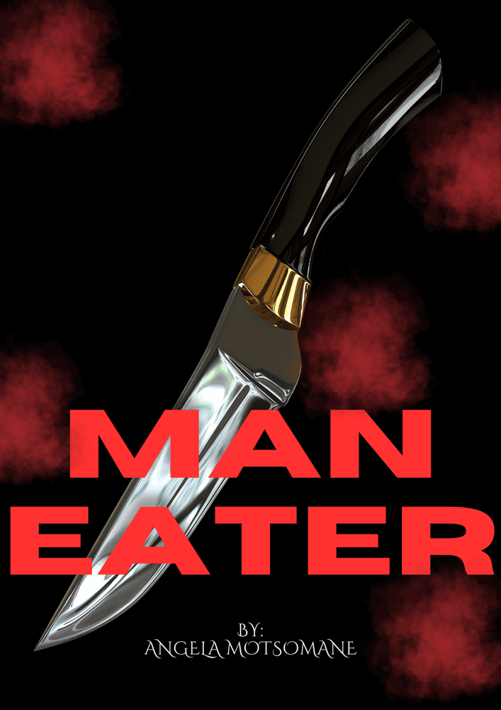 Man Eater cover