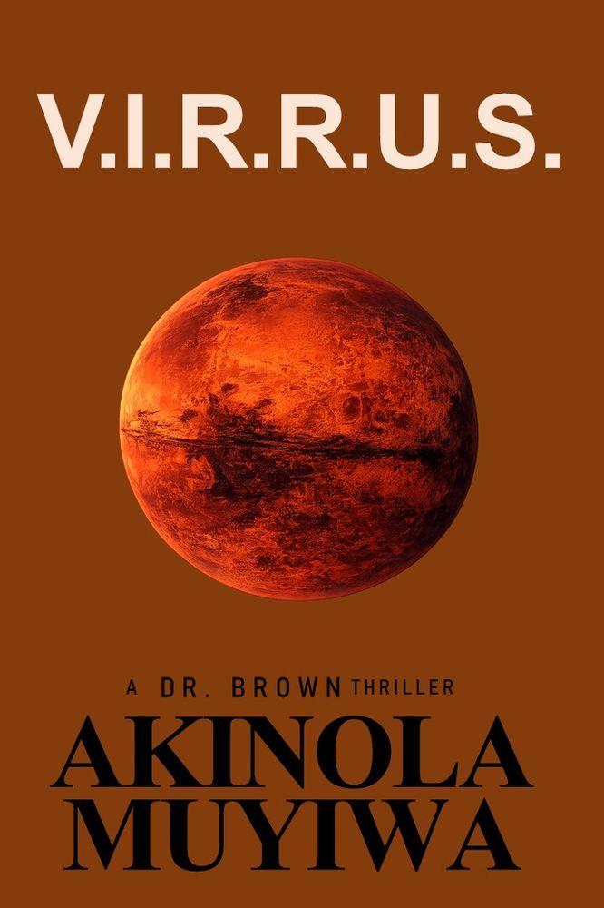 V.I.R.R.U.S. cover