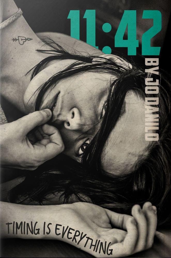 11.42pm cover