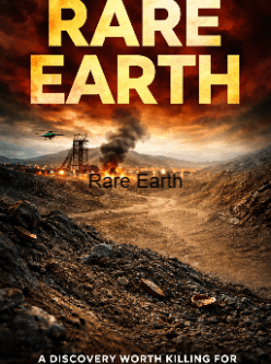 Rare Earth cover