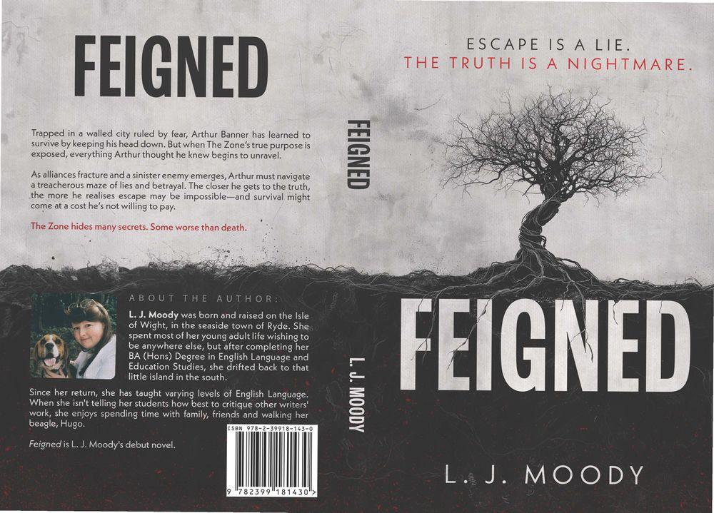 Feigned cover