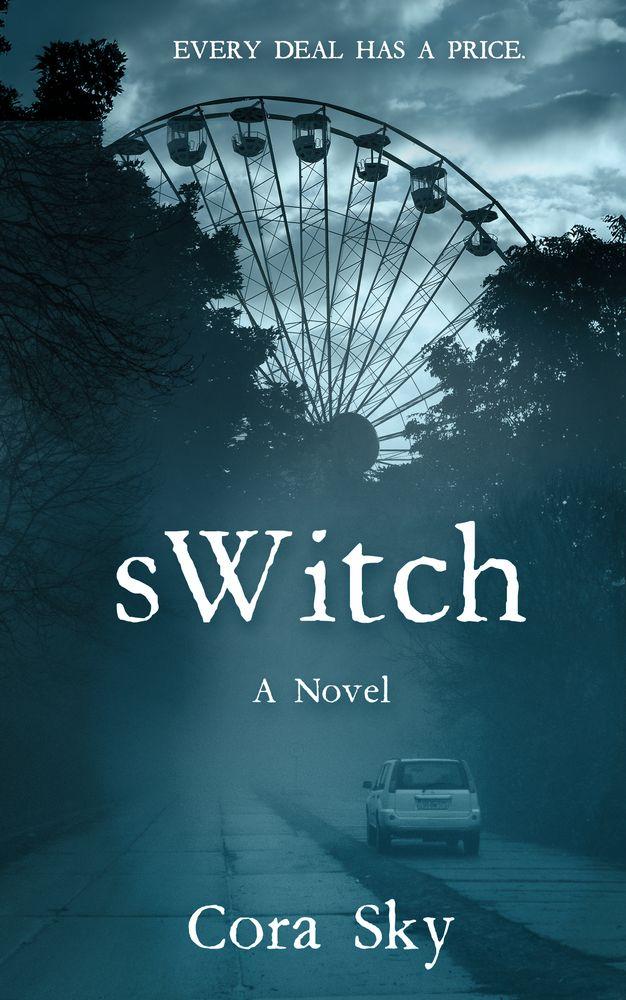 sWitch cover
