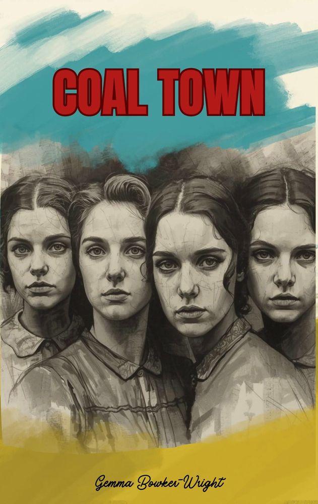 Coal Town cover