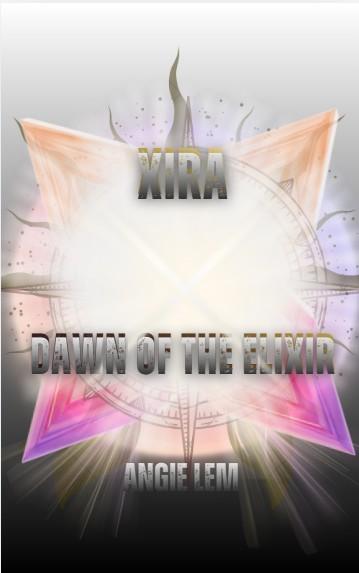 XIRA
Dawn of The Elixir cover