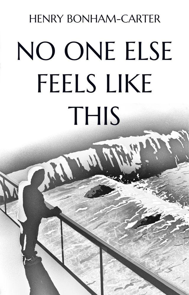 No One Else Feels Like This cover