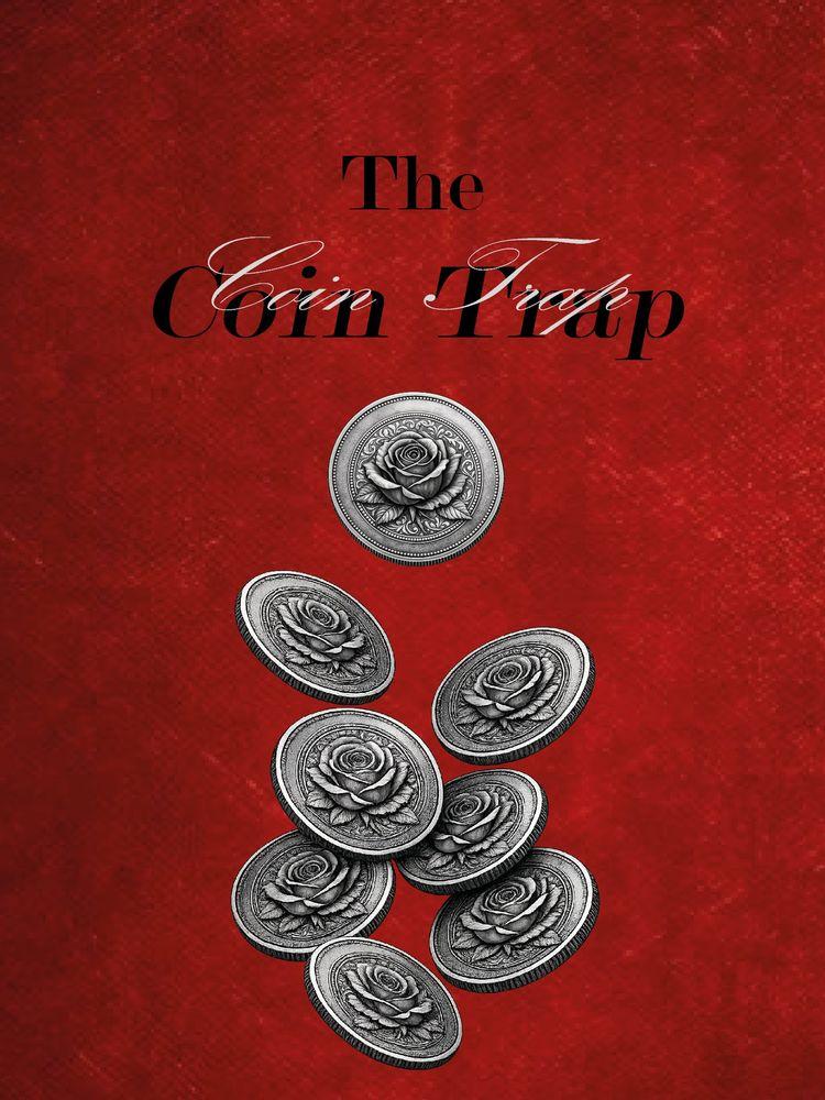 The Coin Trap cover