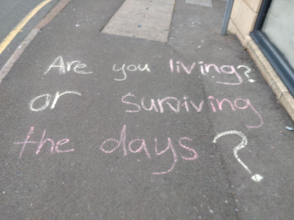Clearing cover