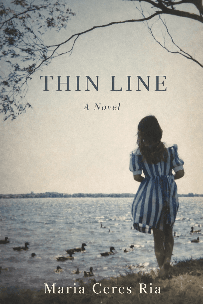 Thin Line cover