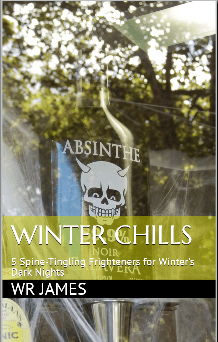 Winter Chills cover