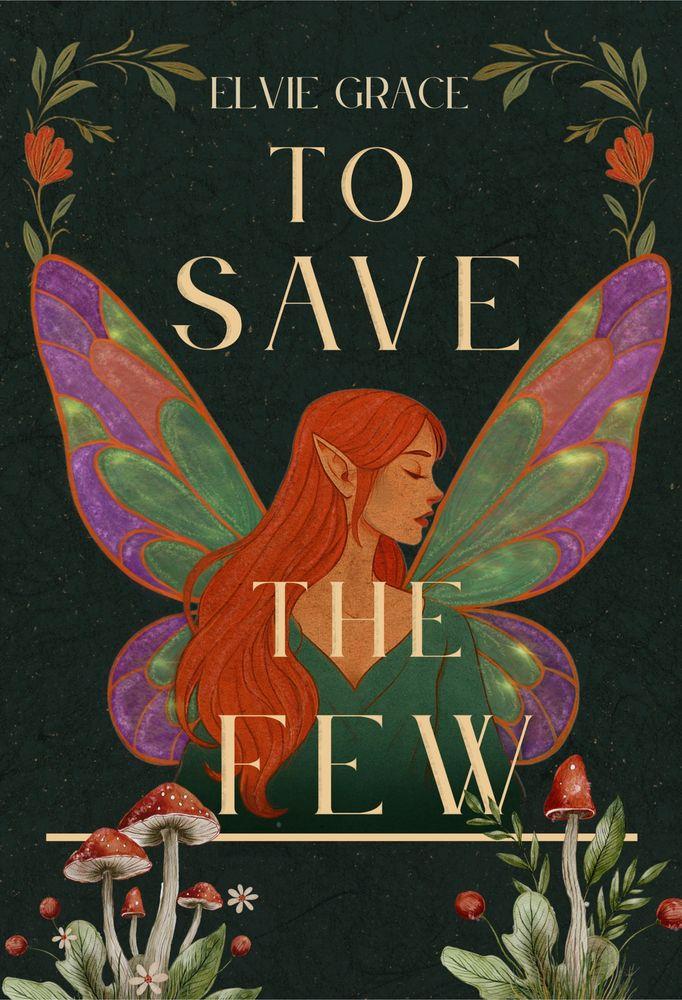 To Save the Few cover