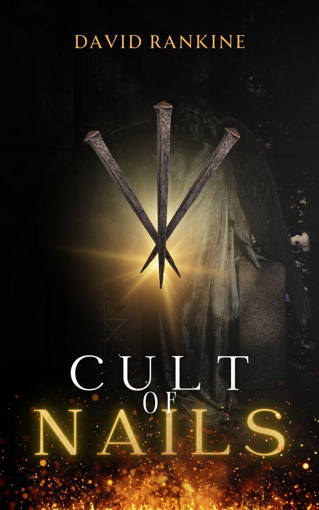 Cult of Nails cover