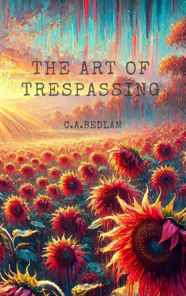 The Art of Trespassing cover