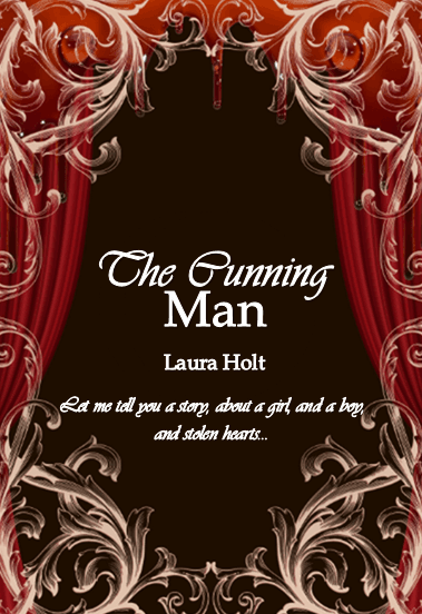 The Cunning Man cover