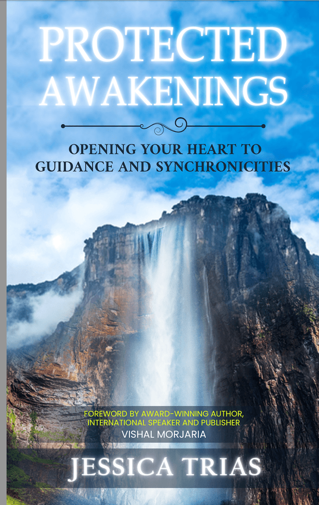 Protected Awakenings cover