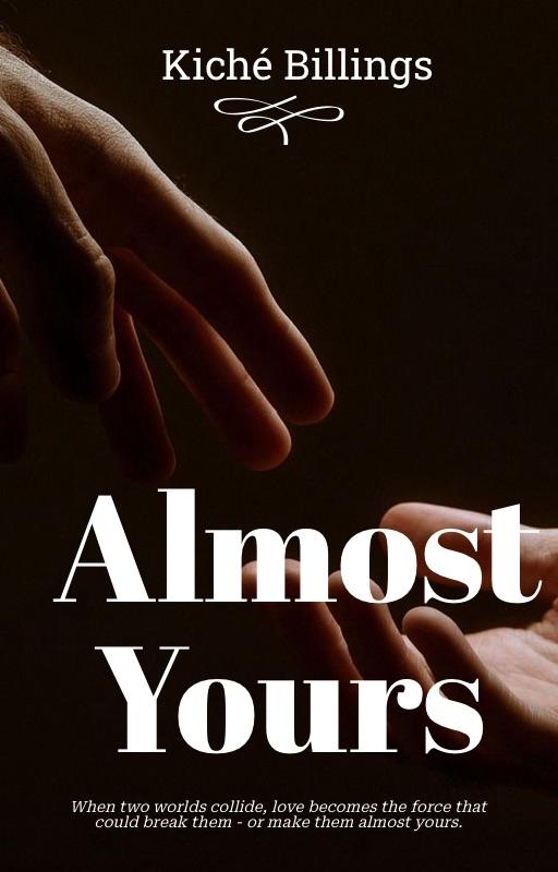 Almost Yours cover