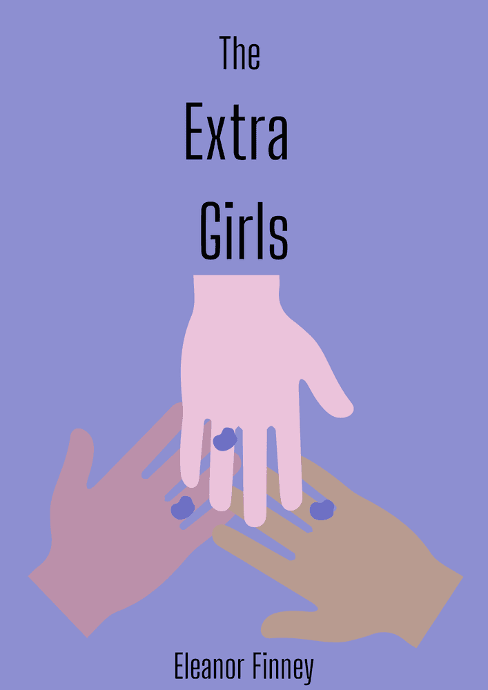 The Extra Girls cover