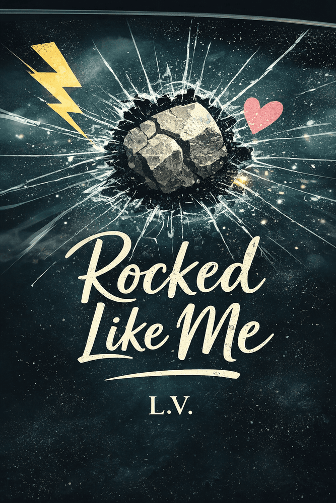 Rocked Like Me cover