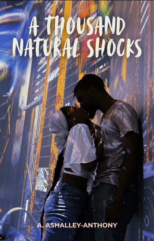 A Thousand Natural Shocks cover