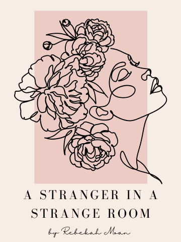A Stranger in a Strange Room cover