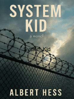 System Kid cover
