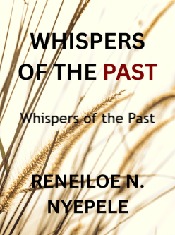 Whispers of the Past cover