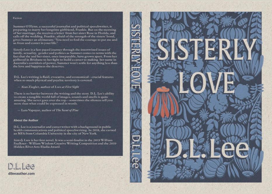 Sisterly Love cover