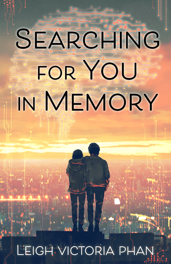 Searching for You in Memory cover