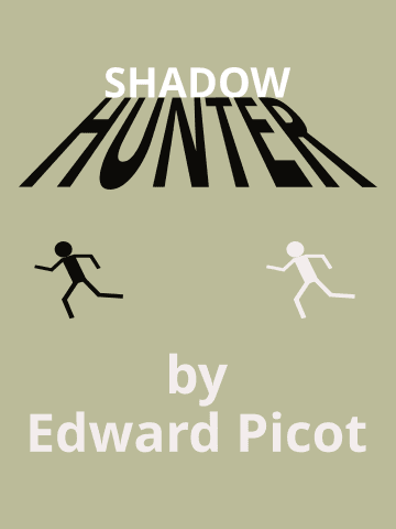 Shadow Hunter cover