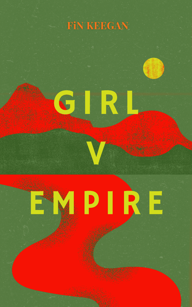 Girl v Empire cover