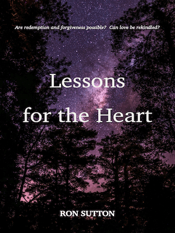 Lessons for the Heart cover