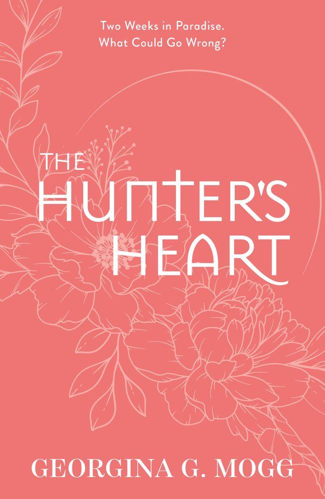 The Hunter's Heart cover