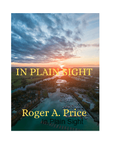 In Plain Sight cover