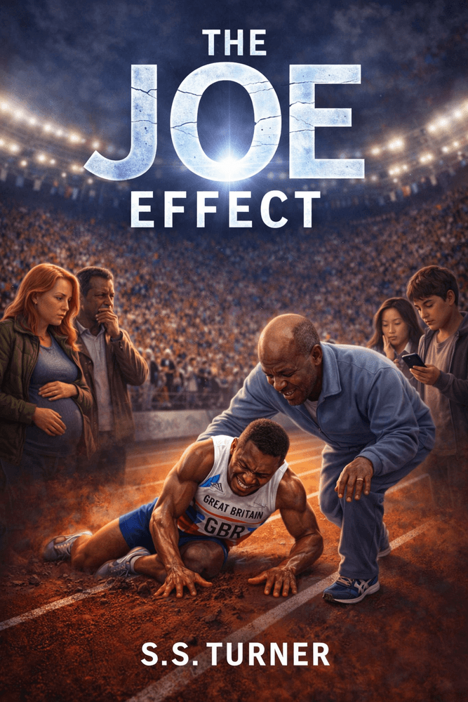 The Joe Effect cover