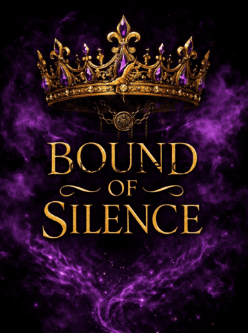 Bound of silence cover