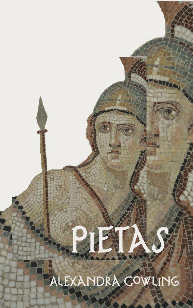 Pietas cover