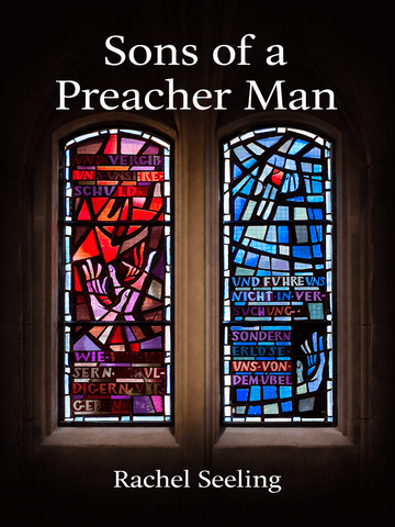 Sons of a Preacher Man cover