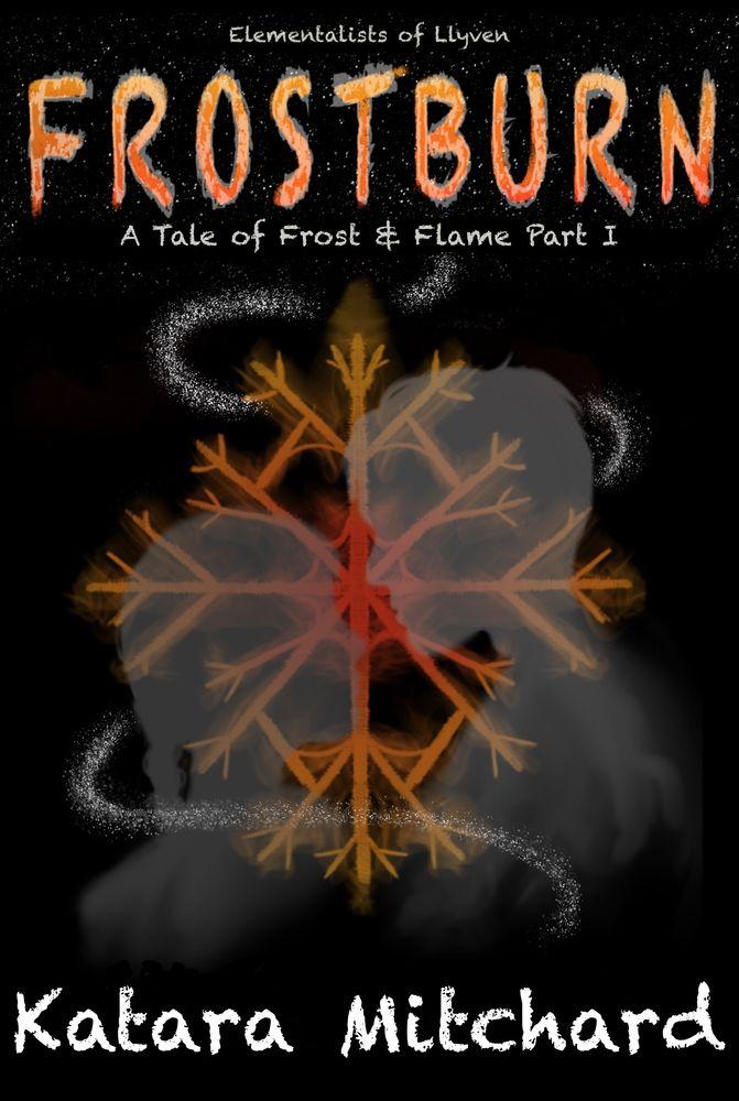 Frostburn cover