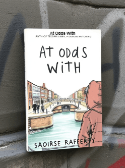 At Odds With cover
