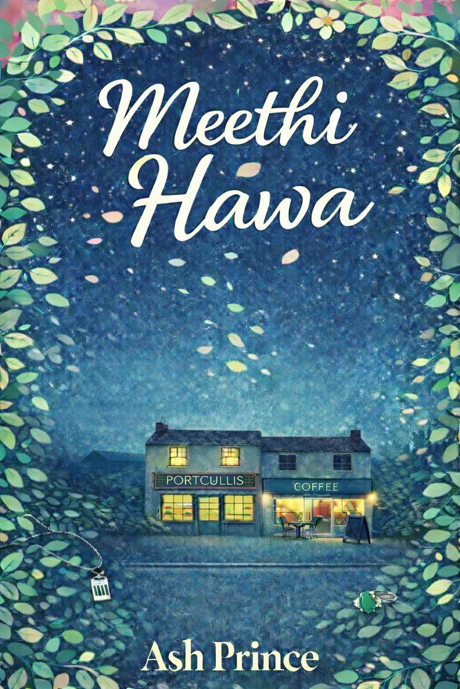 Meethi Hawa cover