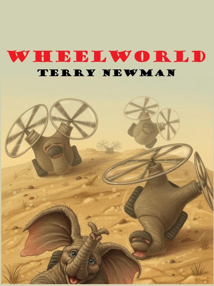 Wheelworld cover
