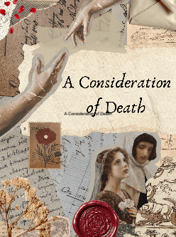 A Consideration of Death cover