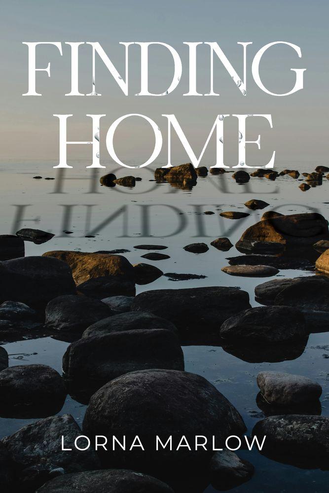 Finding Home cover