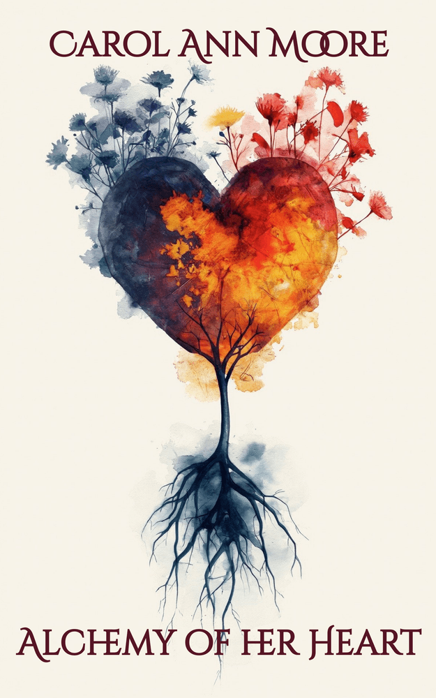 Alchemy of Her Heart cover
