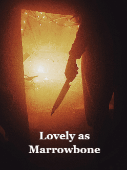 Lovely as Marrowbone cover