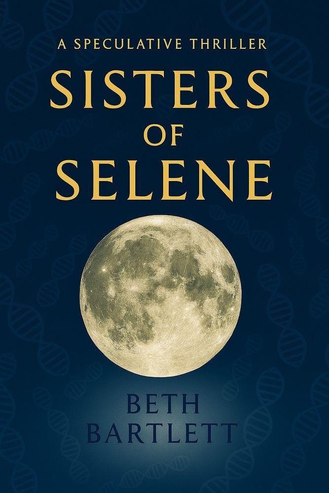 Sisters of Selene cover