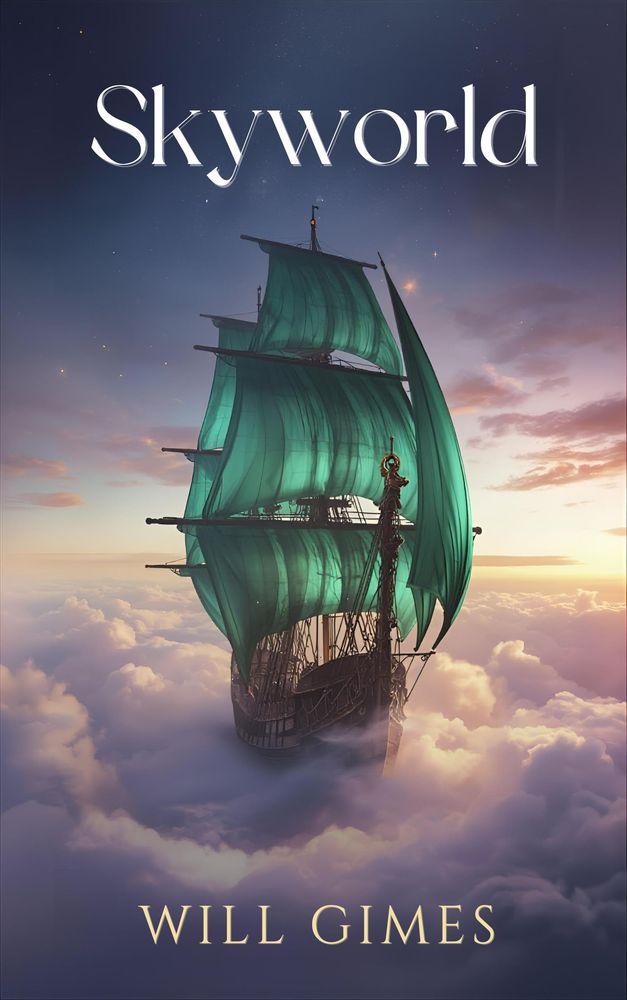 Skyworld cover