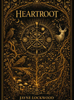 Heartroot cover