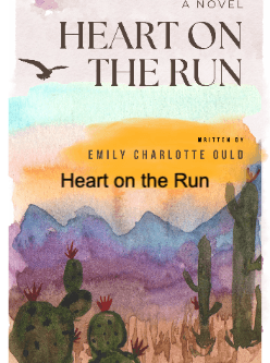 Heart on the Run cover