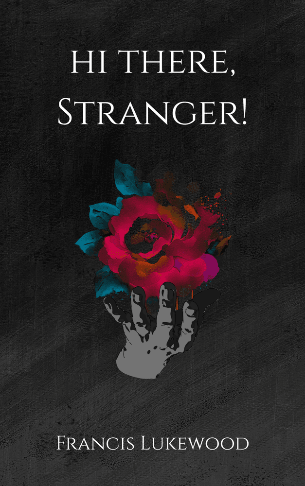 Hi There, Stranger! cover